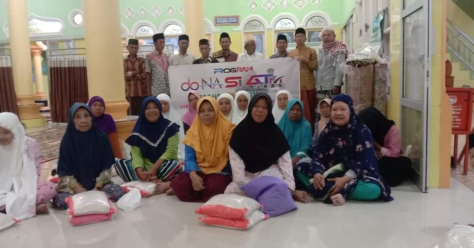 PROGRAM ATM BERAS